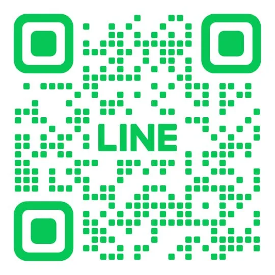 QR Code เพิ่มเพื่อน หุ้นไทยช่อง 9 วันนี้ช่อง 9 Line Official